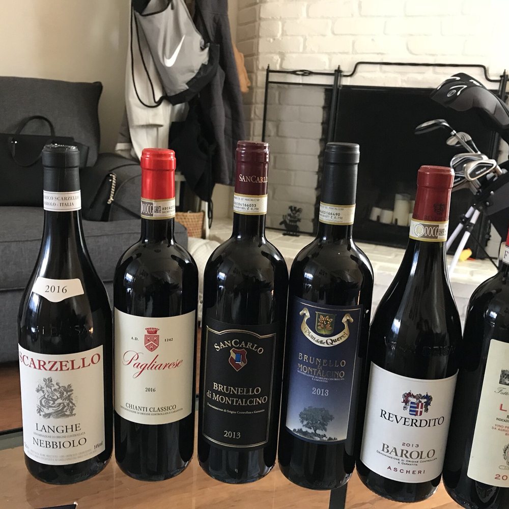 Enoteca Pitti Gola e Cantina - Wine Bars Near Me - Florence, FI