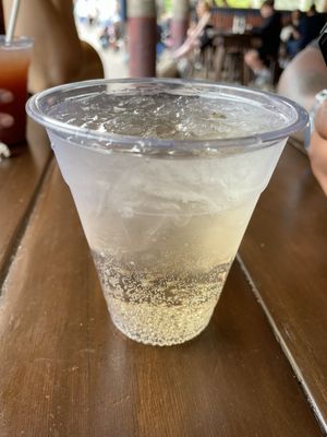 Dawa Bar by null