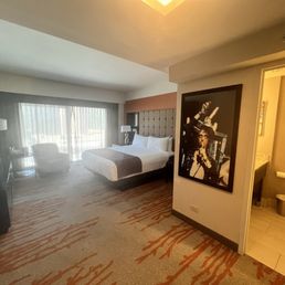 Standard king room 7/4/26 Standard king room 7/4/26