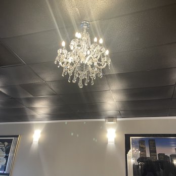 Kien Giang - New ceiling and lighting for a better ambience - Vietnamese Near Me - Nashville, Tennessee Kien Giang - New ceiling and lighting for a better ambience - Vietnamese Near Me - Nashville, Tennessee