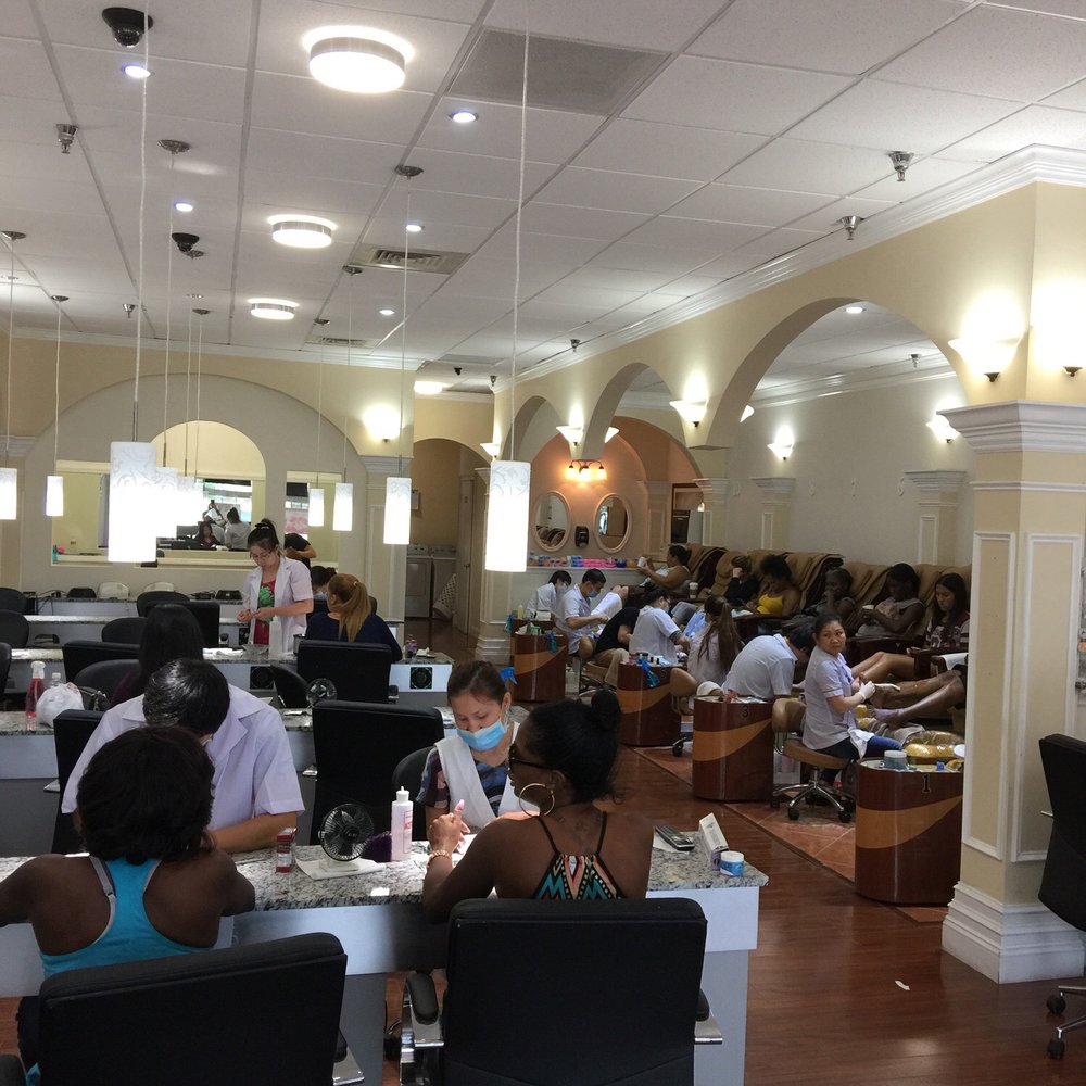 TLC NAIL SALON - Nail Salons Near Me - Tamarac, Florida TLC NAIL SALON - Nail Salons Near Me - Tamarac, Florida