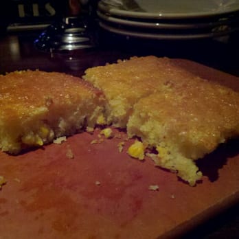 Wildfire - Corn Bread - Steakhouses Near Me - McLean, Virginia