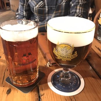 Hüsi Bierhaus - International Near Me - Interlaken, BE Hüsi Bierhaus - International Near Me - Interlaken, BE