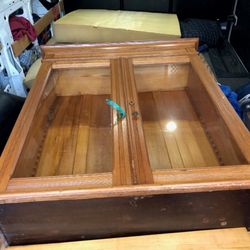 Redwood Glass