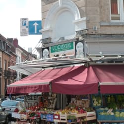 L'Oriental