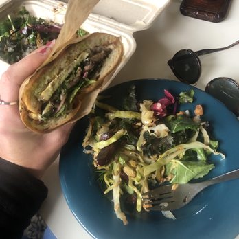 Sorbu Paninoteca - Panino con la porchetta & salad - Food Trucks Near Me - Portland, Oregon Sorbu Paninoteca - Panino con la porchetta & salad - Food Trucks Near Me - Portland, Oregon