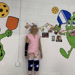 Picklers Pickleball Club