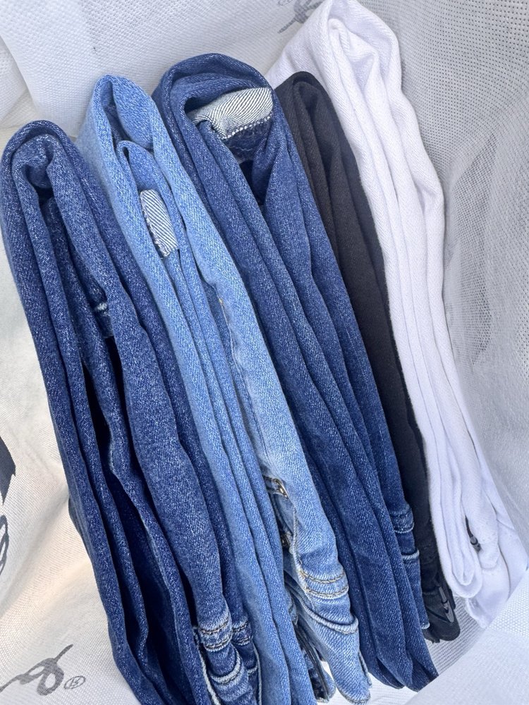 7 For All Mankind Logo