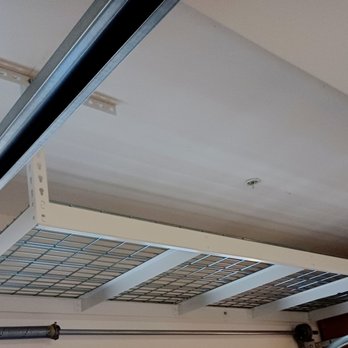 Good Garage - Quality rack system - Home Organization Near Me Good Garage - Quality rack system - Home Organization Near Me