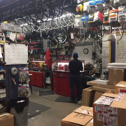 St. Albert Source For Sports - Skate sharpening time!