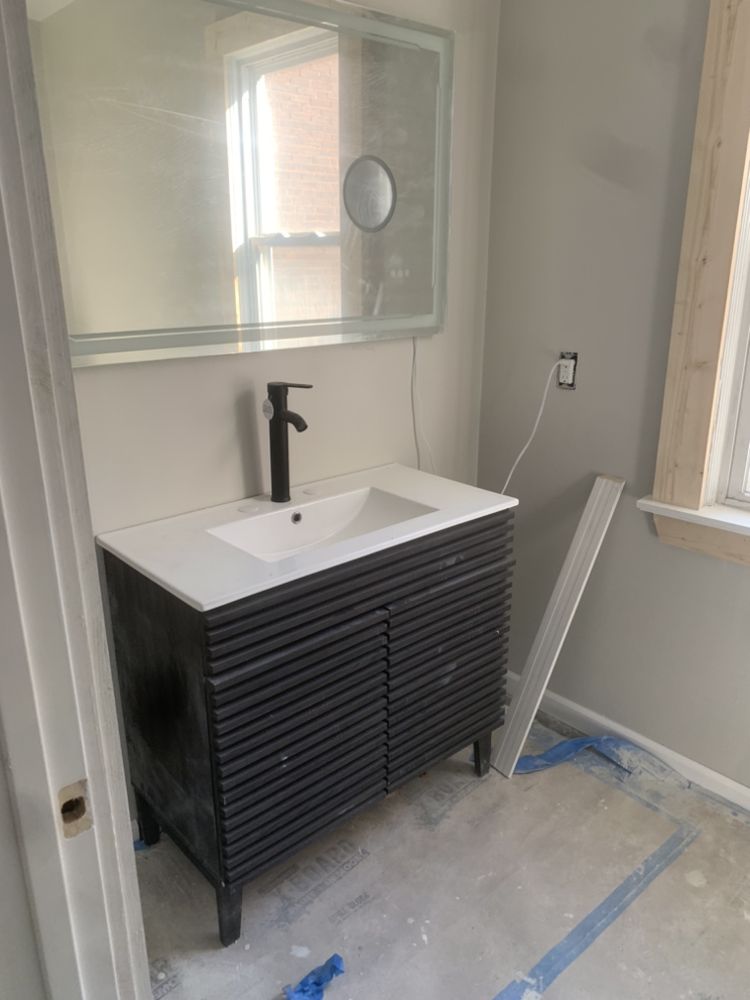 Slide of Marcus Mims