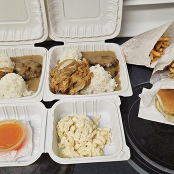 Kent's Drive Inn - The Spread... - Chinese Near Me - Honolulu, Hawaii Kent's Drive Inn - The Spread... - Chinese Near Me - Honolulu, Hawaii