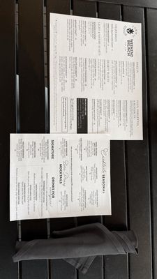 Menu photo 5 Farm 12 Puyallup, WA Menu photo 5 Farm 12 Puyallup, WA