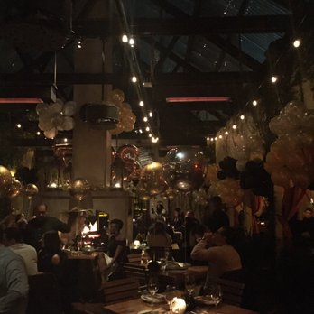 Firefly - Nice atmosphere so long as the place isn't overcrowded. - New American Near Me - Studio City, California