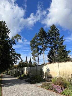 Vyšehrad by null