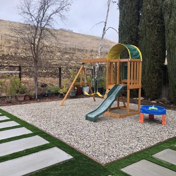 Ve Landscaping - Landscaping Near Me