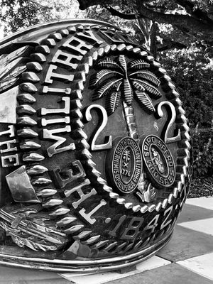 The Citadel, the Military College of South Carolina by null