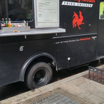 Roaming Rooster - Truck! - Food Trucks Near Me Roaming Rooster - Truck! - Food Trucks Near Me
