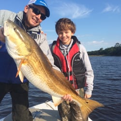 Pawleys Island Guide Service