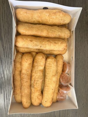 Papillon International Bakery by null