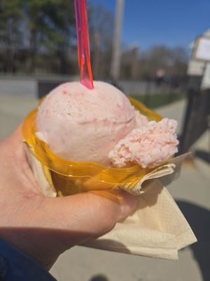 Taste NY Market at Todd Hill by null