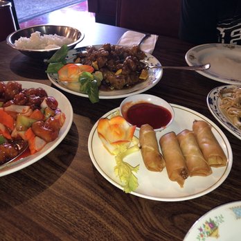 Ching Yen - Szechuan Near Me - Bakersfield, California