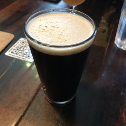 Cherry Garcia Stout Cherry Garcia Stout