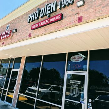 Pho Dien 1960 - Vietnamese Near Me - Humble, Texas Pho Dien 1960 - Vietnamese Near Me - Humble, Texas