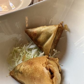 Top Burmese Ambassador - Chicken Samosa by piece - Burmese Near Me - Hillsboro, Oregon Top Burmese Ambassador - Chicken Samosa by piece - Burmese Near Me - Hillsboro, Oregon