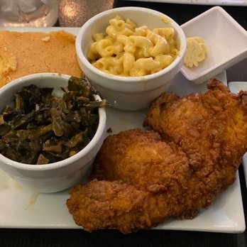 Mango Mangeaux - CHICKEN FRIED CHICKEN - New American Near Me - Hampton, Virginia Mango Mangeaux - CHICKEN FRIED CHICKEN - New American Near Me - Hampton, Virginia