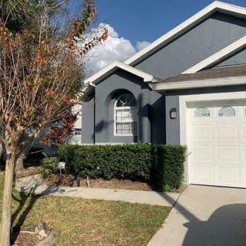 All-Superior Painting - Brand new paint job! - Painters Near Me - Orlando, Florida