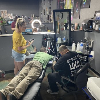 Illuminati Tattoo - Piercing Near Me - Las Vegas, Nevada Illuminati Tattoo - Piercing Near Me - Las Vegas, Nevada