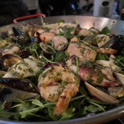 Photo of California Fish Market Restaurant - San Francisco, CA, United States