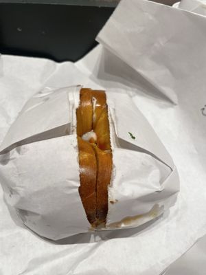 Gotham Bagels - Magnificent Mile by null