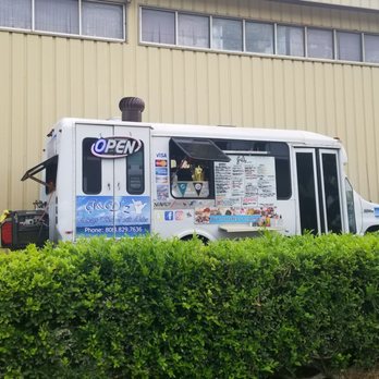 Mama Dz Catering - Da Truck - Hawaiian Near Me - Kapolei, Hawaii Mama Dz Catering - Da Truck - Hawaiian Near Me - Kapolei, Hawaii