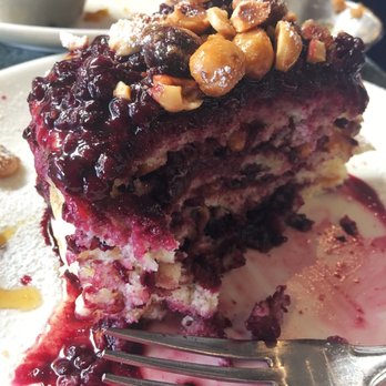 Plums Cafe - The best breakfast - Breakfast & Brunch Near Me - Costa Mesa, California