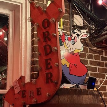 General Horseplay - Cocktail Bars Near Me - Key West, Florida General Horseplay - Cocktail Bars Near Me - Key West, Florida