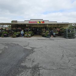 Paul's Fruit Markets