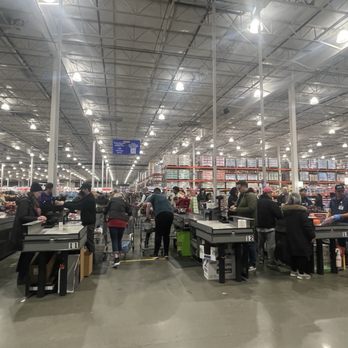 Costco - Wholesale Stores Near Me - Seattle, Washington