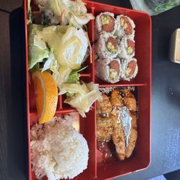 Bento Box