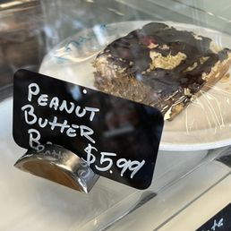 Desserts