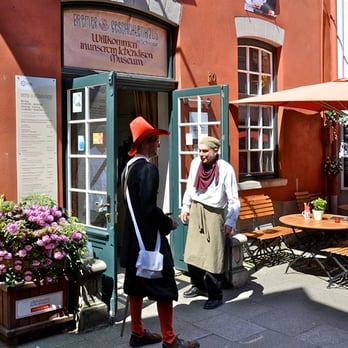 Bremer Geschichtenhaus - Museums Near Me - Bremen, HB Bremer Geschichtenhaus - Museums Near Me - Bremen, HB