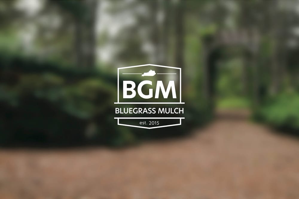 BLUEGRASS MULCH 1158 Manchester St, Lexington, Kentucky Building Supplies Phone Number Yelp
