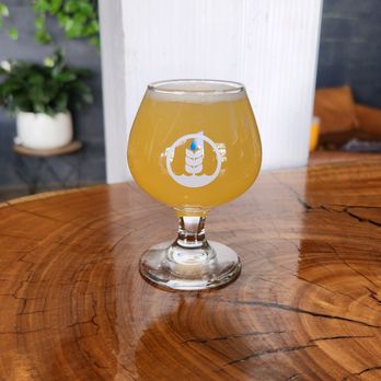 Pure Project - North Park - Coastal Ties - Beer Bar Near Me - San Diego, California
