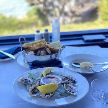 Moss Beach Distillery - Oyster shooters and Distillery Steamers - Seafood Near Me - Moss Beach, California Moss Beach Distillery - Oyster shooters and Distillery Steamers - Seafood Near Me - Moss Beach, California