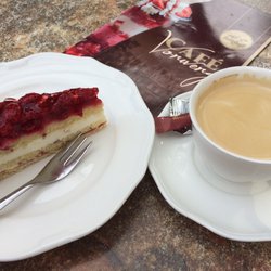 Café Vorwerg