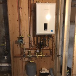 Somerville Plumbing & Heating