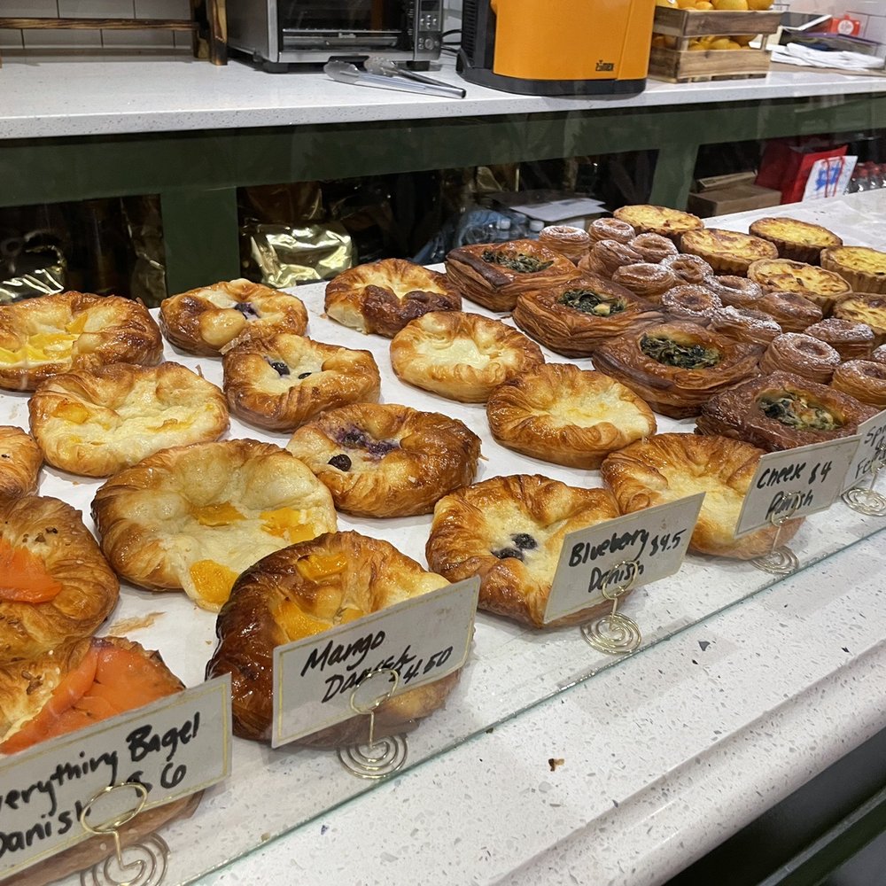 Soleluna - Pastries! - Bakeries Near Me - Washington, DC, District of Columbia Soleluna - Pastries! - Bakeries Near Me - Washington, DC, District of Columbia