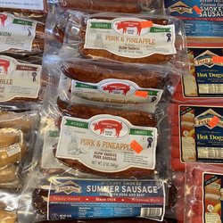 Don's Country Meat Market