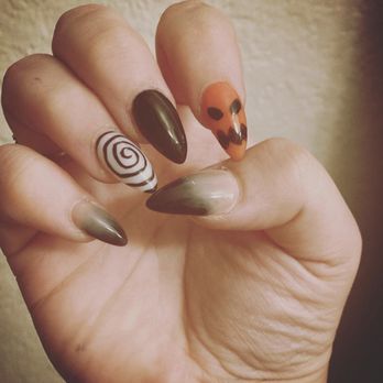 iPolish - Nail Salons Near Me - San Diego, California